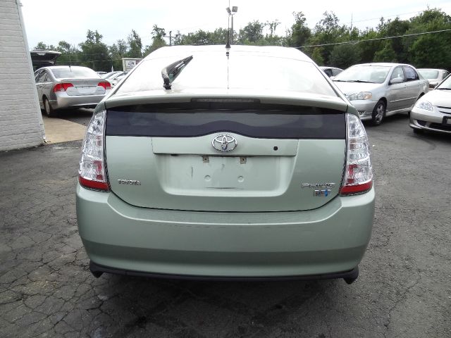 Toyota Prius 2006 photo 4