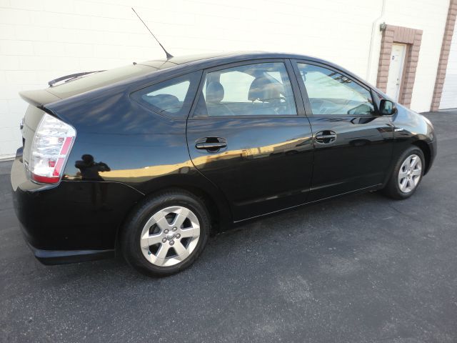 Toyota Prius 2006 photo 4