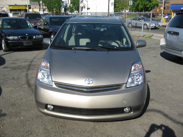 Toyota Prius 2006 photo 1