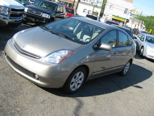 Toyota Prius 2006 photo 10