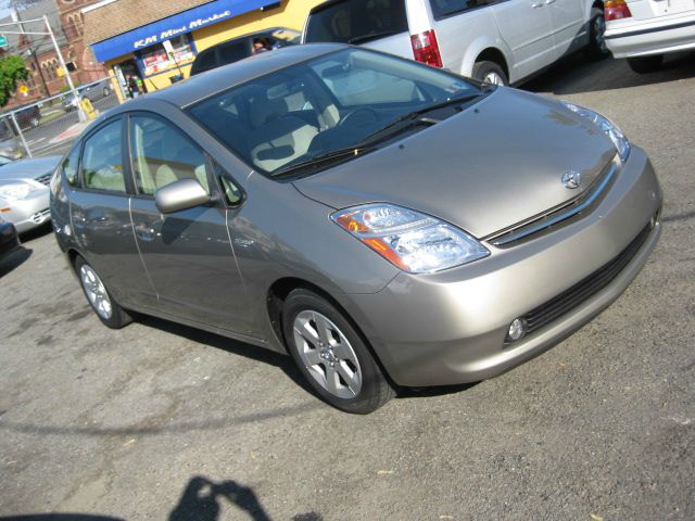 Toyota Prius 2006 photo 11