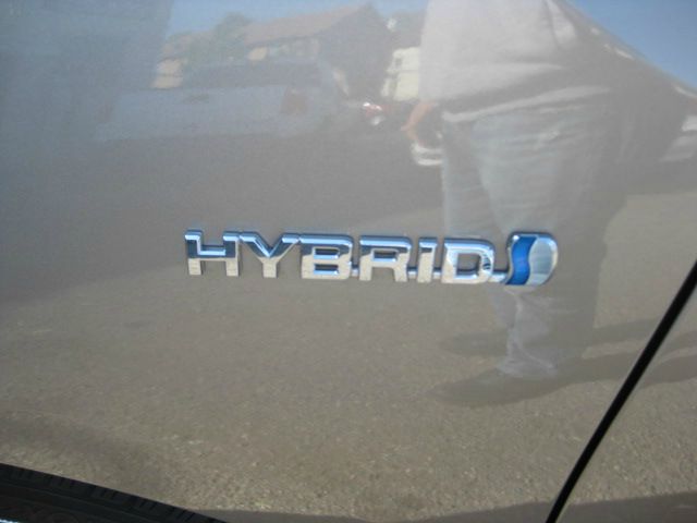 Toyota Prius 2006 photo 12