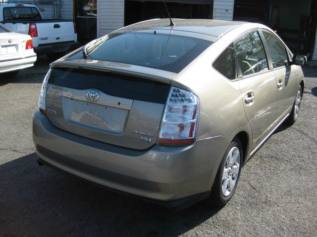 Toyota Prius 2006 photo 2