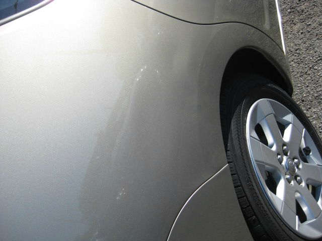 Toyota Prius 2006 photo 5