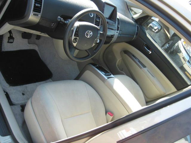 Toyota Prius 2006 photo 6