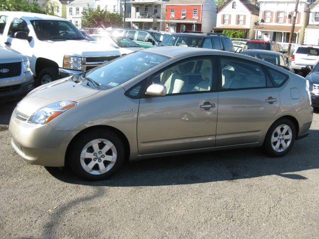 Toyota Prius 2006 photo 7