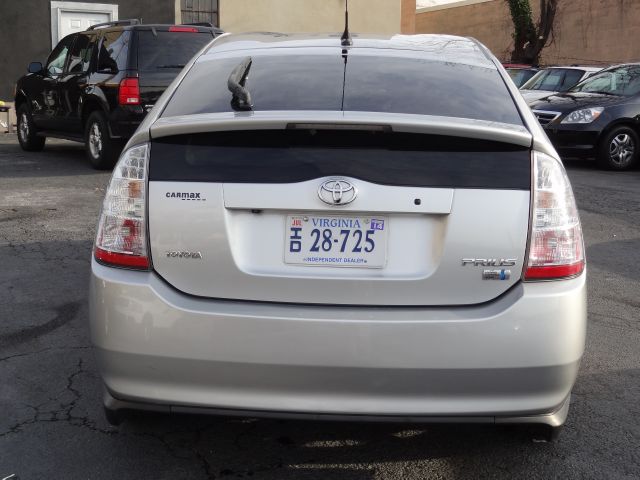 Toyota Prius 2007 photo 2