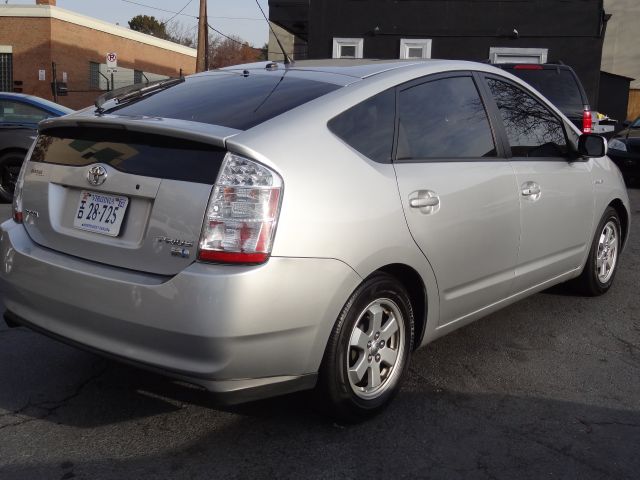 Toyota Prius 2007 photo 3