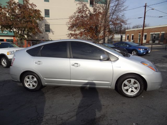 Toyota Prius 2007 photo 4