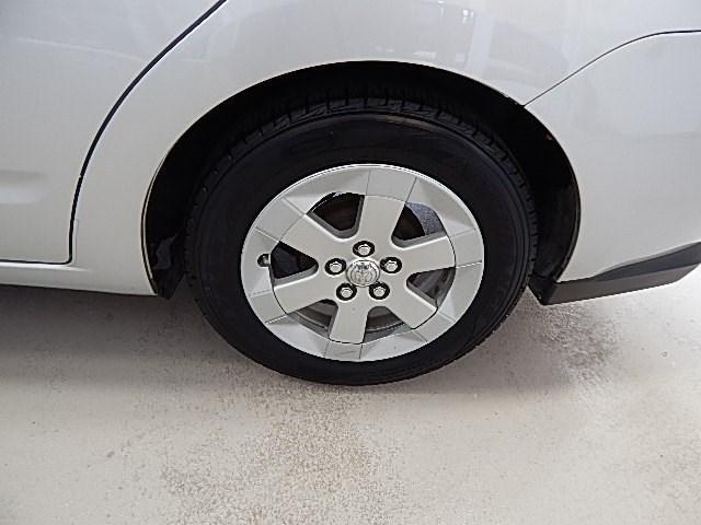 Toyota Prius 2007 photo 10