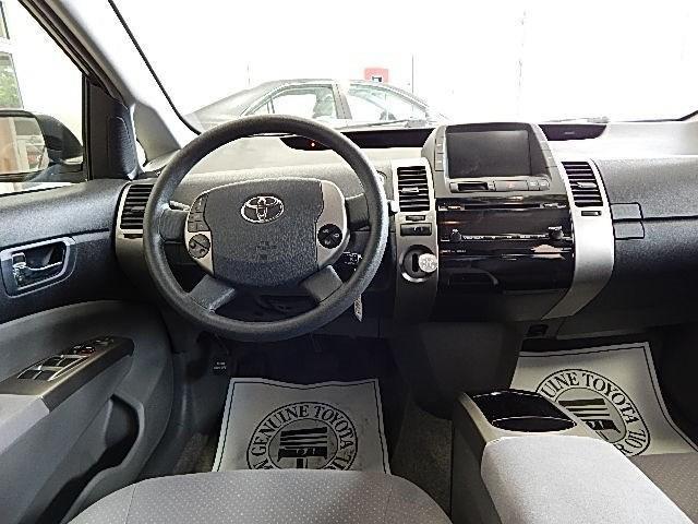 Toyota Prius 2007 photo 12