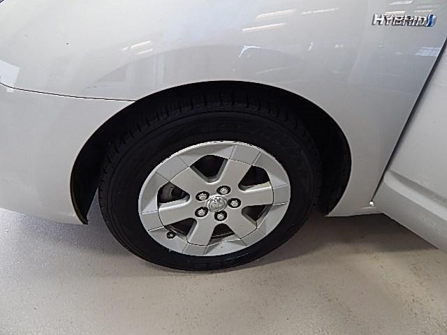 Toyota Prius 2007 photo 5