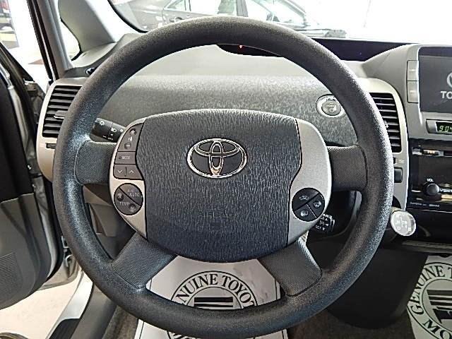 Toyota Prius 2007 photo 7