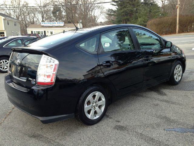 Toyota Prius 2007 photo 1