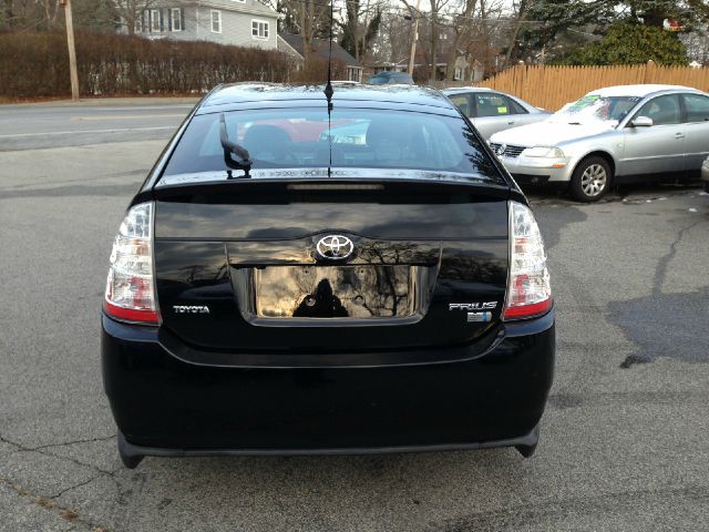 Toyota Prius 2007 photo 2