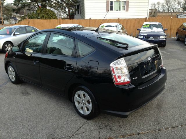 Toyota Prius 2007 photo 3