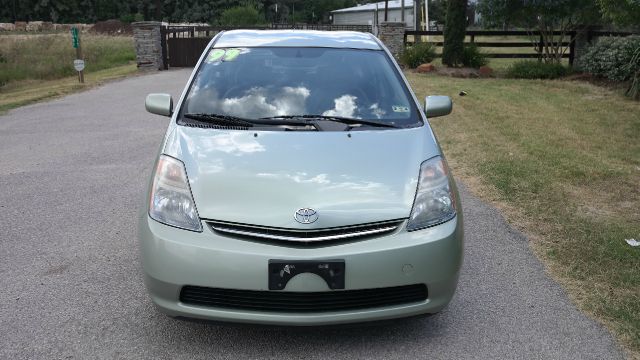 Toyota Prius 2007 photo 3