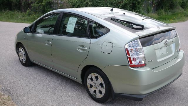 Toyota Prius 2007 photo 7