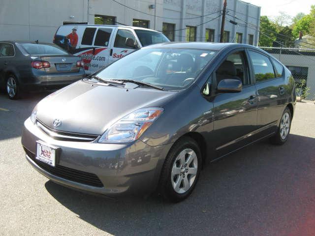 Toyota Prius 2007 photo 2