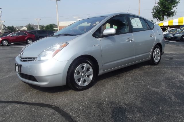 Toyota Prius 2007 photo 2