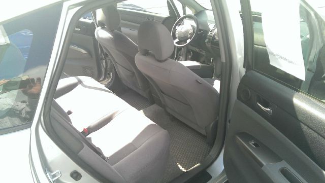 Toyota Prius 2007 photo 3