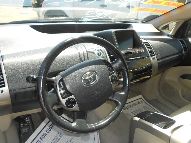 Toyota Prius Graphite Hatchback