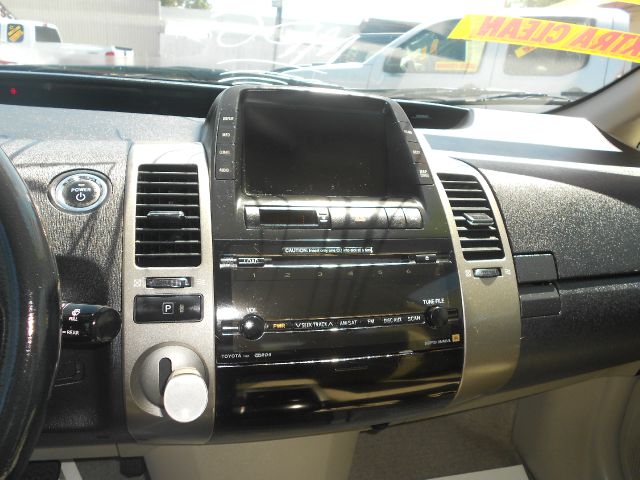 Toyota Prius 2007 photo 12