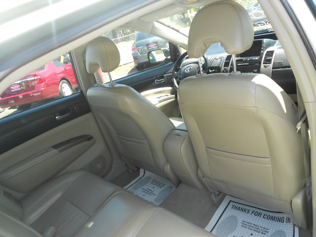 Toyota Prius 2007 photo 4