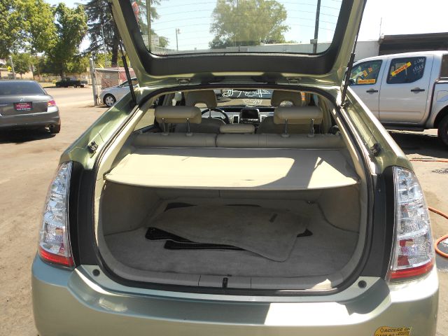 Toyota Prius 2007 photo 5