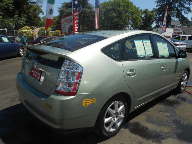 Toyota Prius 2007 photo 6