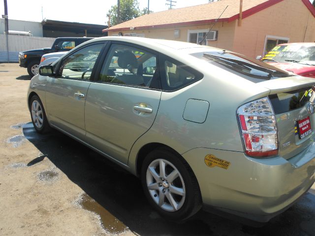 Toyota Prius 2007 photo 7