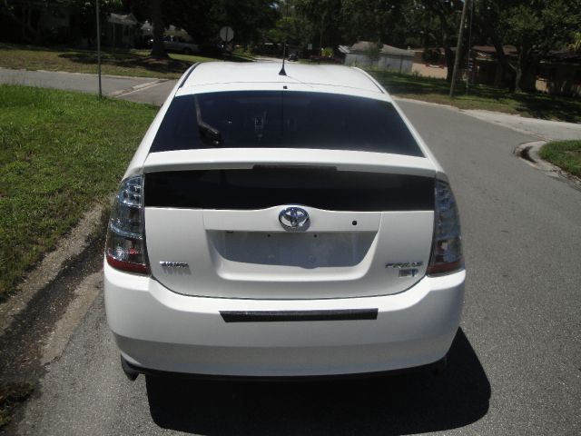 Toyota Prius 2007 photo 2