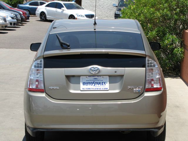 Toyota Prius Graphite Hatchback