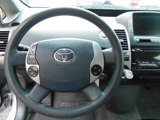 Toyota Prius Graphite Hatchback