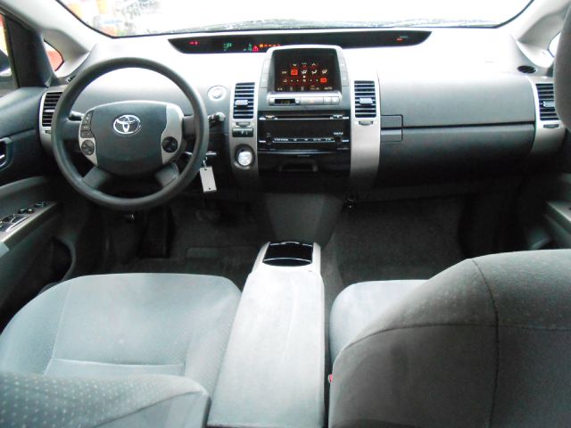 Toyota Prius 2007 photo 13