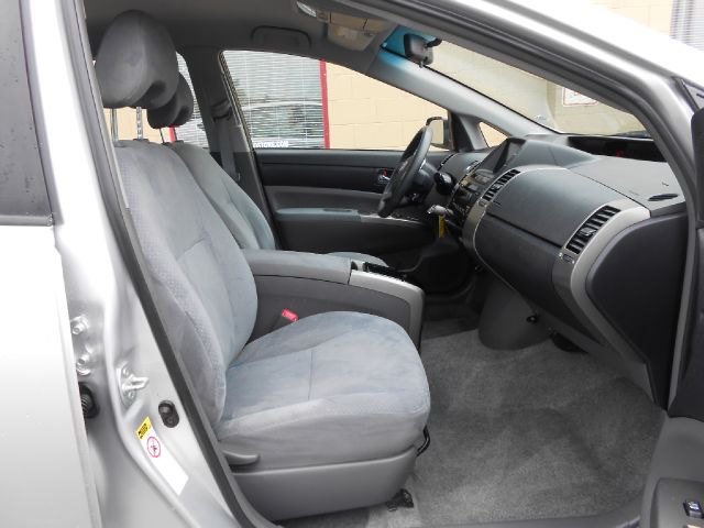 Toyota Prius 2007 photo 15