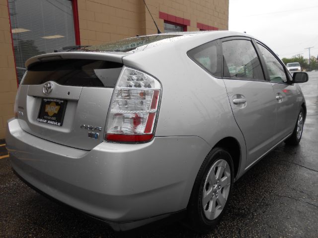 Toyota Prius 2007 photo 2