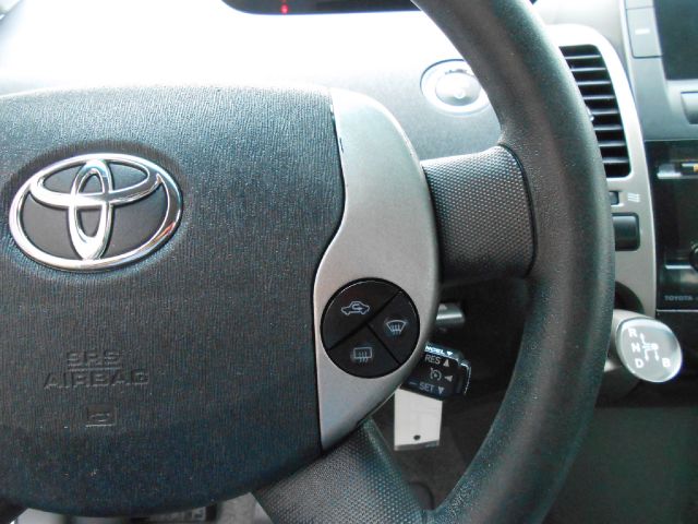 Toyota Prius 2007 photo 22