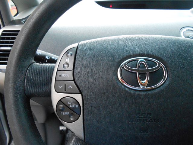 Toyota Prius 2007 photo 23