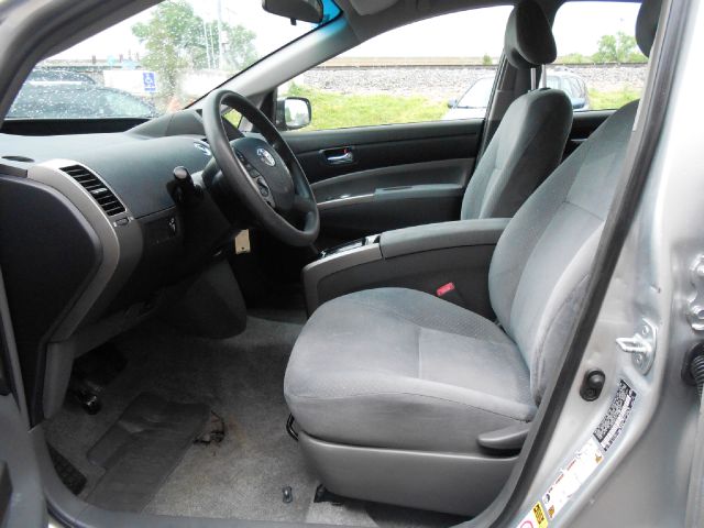 Toyota Prius 2007 photo 24