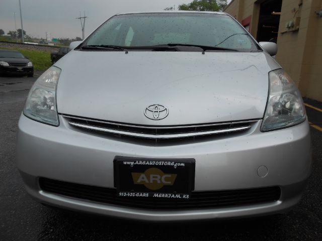 Toyota Prius 2007 photo 28