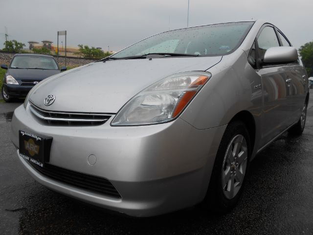 Toyota Prius 2007 photo 29