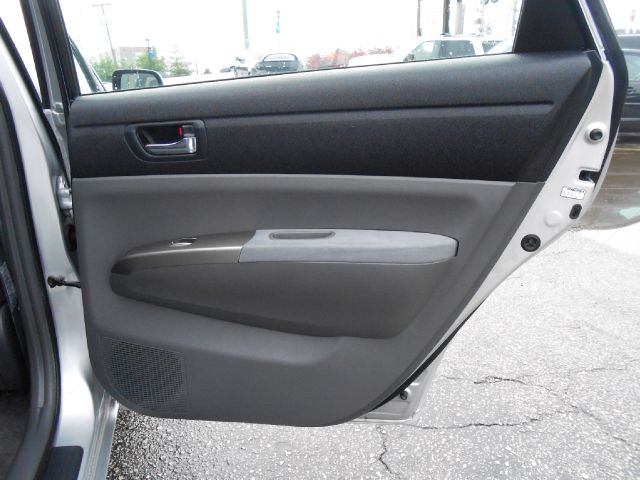 Toyota Prius 2007 photo 37