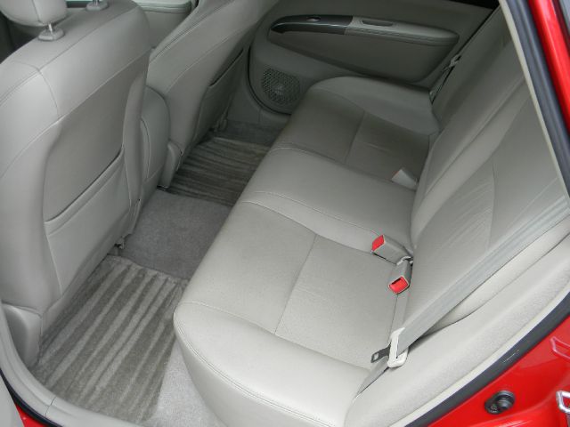 Toyota Prius 2007 photo 10