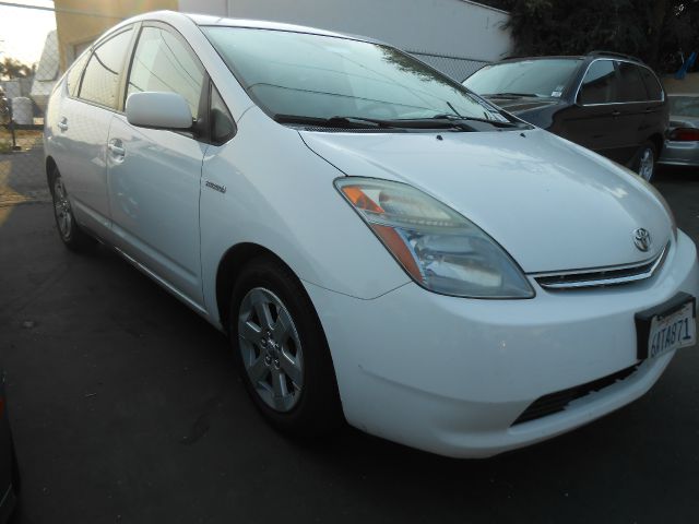 Toyota Prius 2007 photo 2