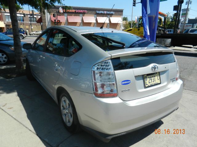 Toyota Prius 2007 photo 3