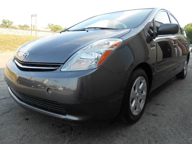 Toyota Prius Graphite Hatchback