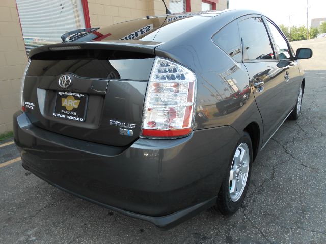 Toyota Prius 2007 photo 2