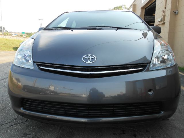 Toyota Prius 2007 photo 4