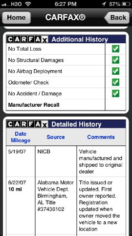 Toyota Prius 2007 photo 1